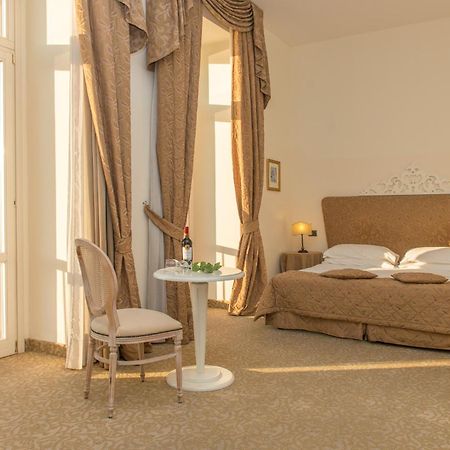 San Paolo Al Convento Hotell Trani Eksteriør bilde