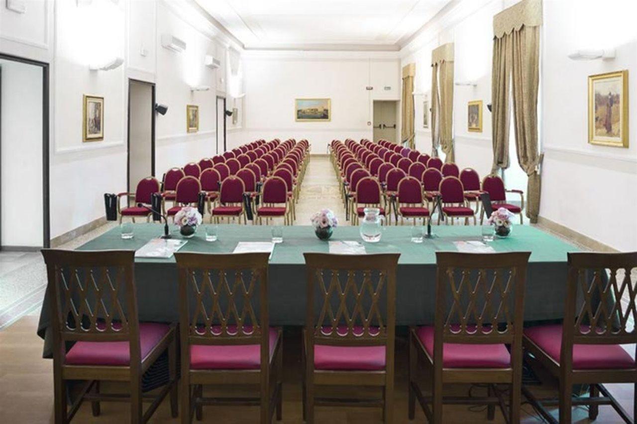 San Paolo Al Convento Hotell Trani Eksteriør bilde