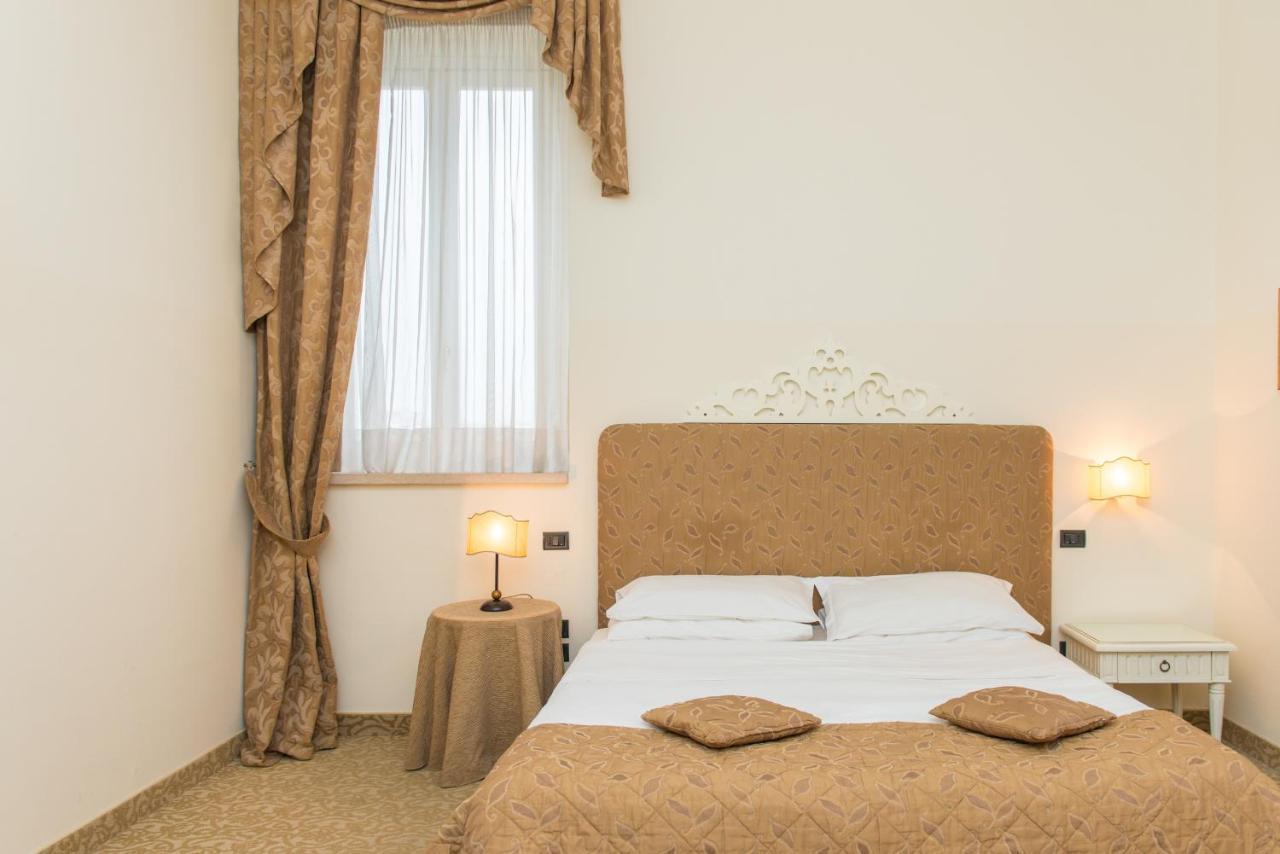 San Paolo Al Convento Hotell Trani Eksteriør bilde
