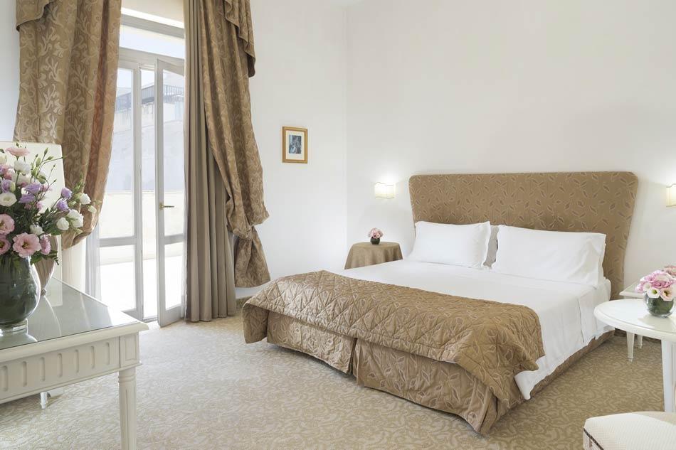 San Paolo Al Convento Hotell Trani Eksteriør bilde